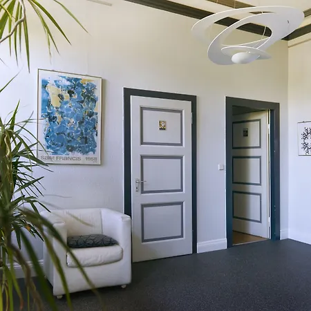 Design-Hotel Zur Abtei-3
