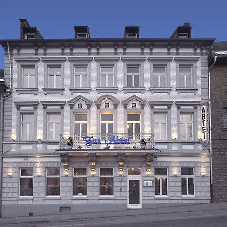 Design-Hotel Zur Abtei-2