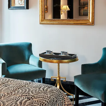 Hotel Boutique Triana House-2