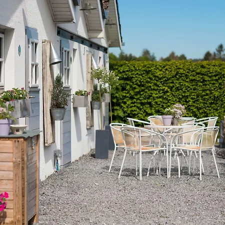 Les Chambres Du Vivier, Chambres D'Hotes A Durbuy-2