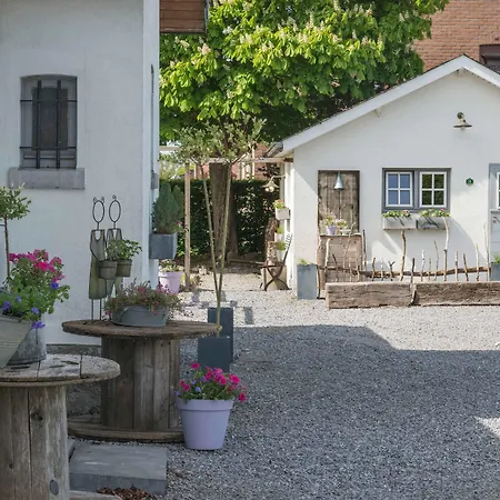 Les Chambres Du Vivier, Chambres D'Hotes A Durbuy-3