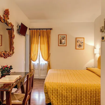 Hotel S.Giorgio & Olimpic-3