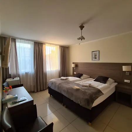 Hotel Cara Vita Cologne-2