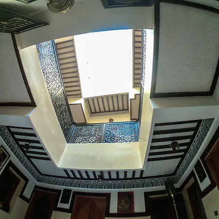 Riad Lalla Marrakech-2