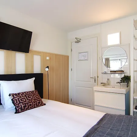 Hotel Zand-2
