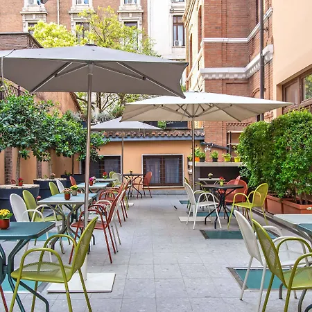 Albergo Etico Roma-2