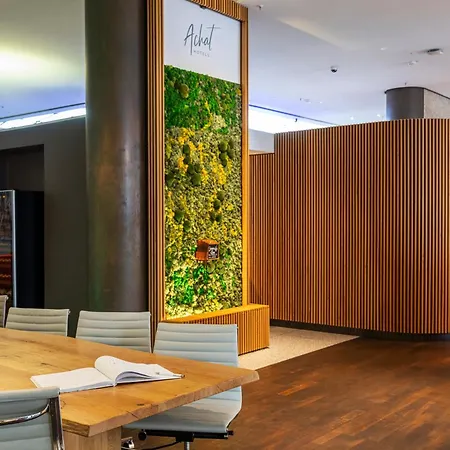 ACHAT Hotel Bremen City-3