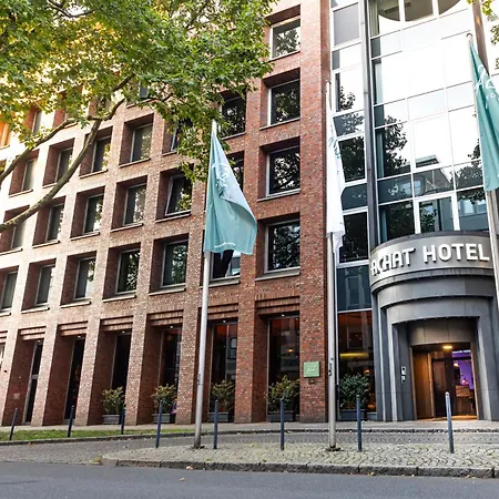 ACHAT Hotel Bremen City-2