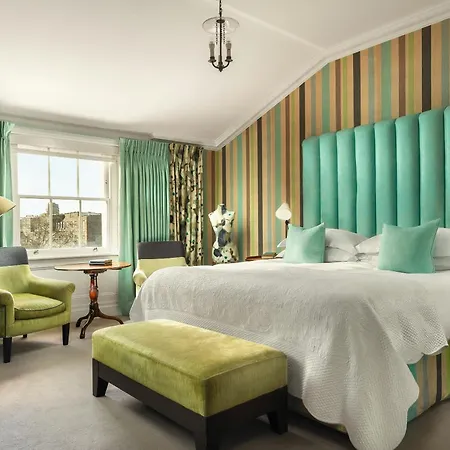 The Pelham London - Starhotels Collezione-2