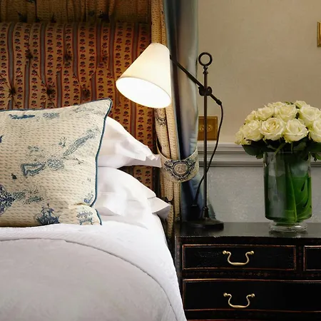 The Pelham London - Starhotels Collezione-3