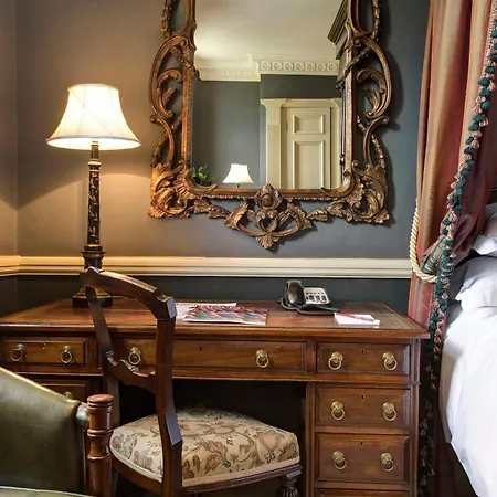 The Gore London - Starhotels Collezione-2