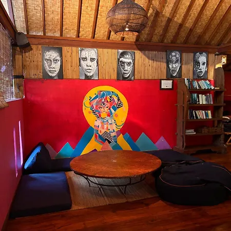 Bali Bohemia Huts-2