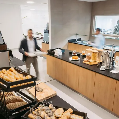 Eco Suite Hotel-2