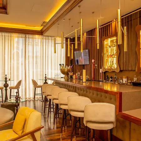 Vip Executive Picoas Hotel-2