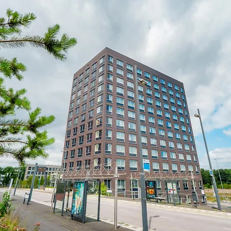 Holiday Inn - Eindhoven Airport By Ihg-2