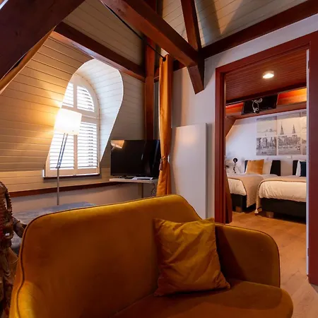 Charming Suites Jan Zonder Vrees-3