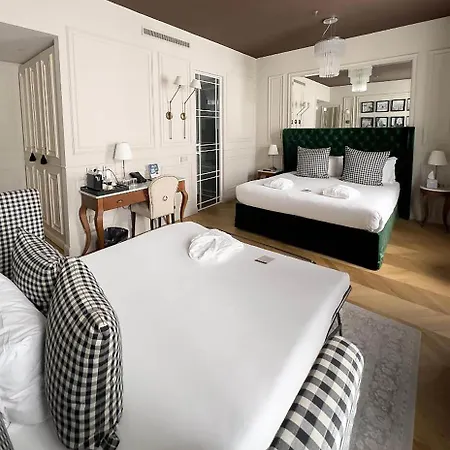 Matilde Boutique Hotel, Worldhotels Elite-3