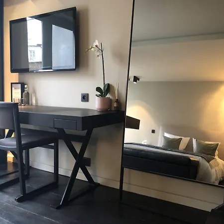 Antwerp Museum Suites-2