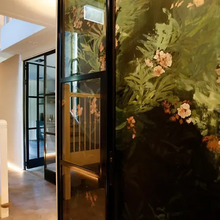 Boutique Hotel Villa Kranenbergh-3
