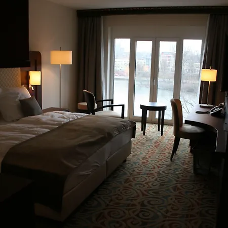 Hotel Schopenhauer Hof-2