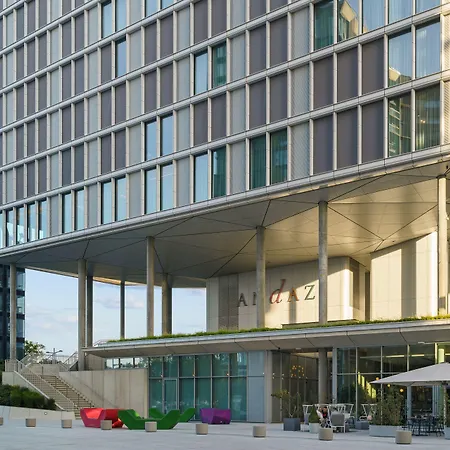 Hyatt Regency Vienna-2