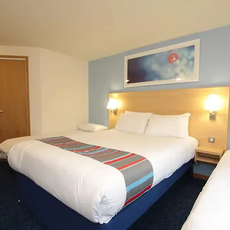 Travelodge Kings Cross Royal Scot-3