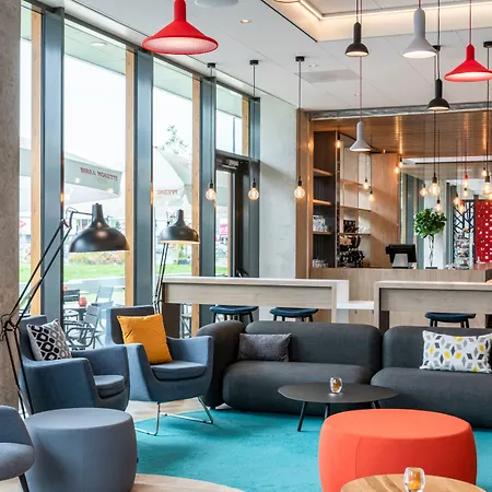 Holiday Inn Express - Almere By Ihg-2