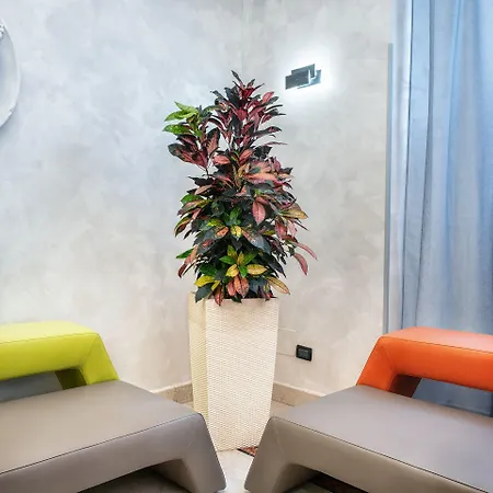 Hotel Varese-2