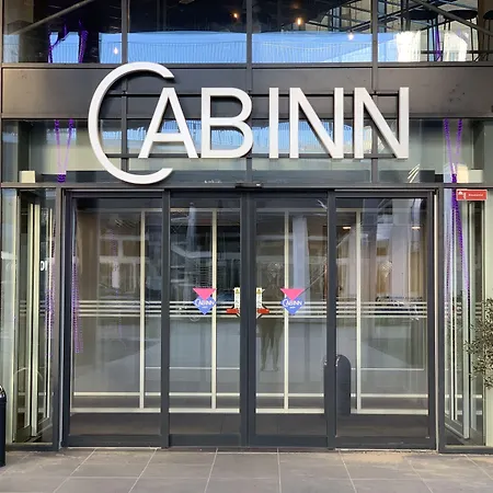 Cabinn Copenhagen-3