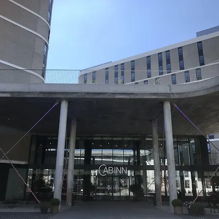 Cabinn Copenhagen-2