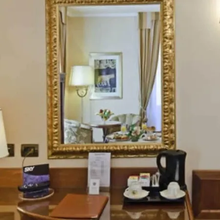 Tmark Hotel Vaticano-3