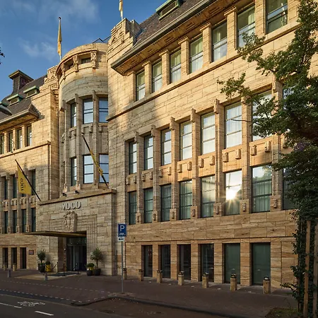 Voco The Hague By Ihg-3
