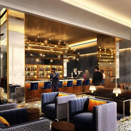 Hyatt Regency Jfk Airport At Resorts World New York-3