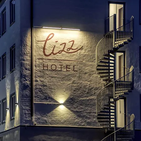 Lizz Hotel Munich-3