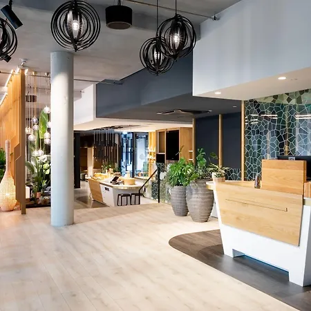 Residence Inn By Marriott Essen City-3