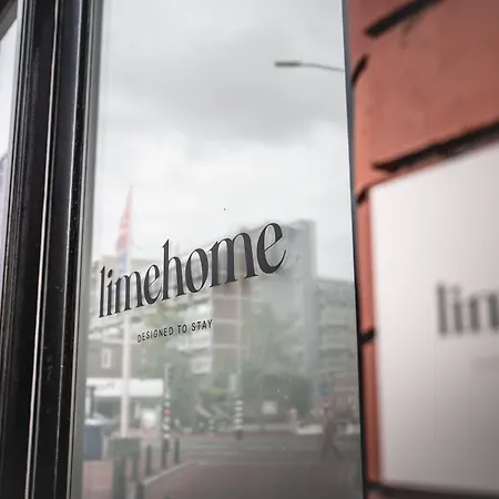 Limehome The Hague Keizerstraat-2