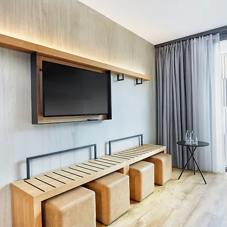 H2 Hotel Leipzig-3