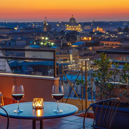 Sophie Terrace Hotel-3