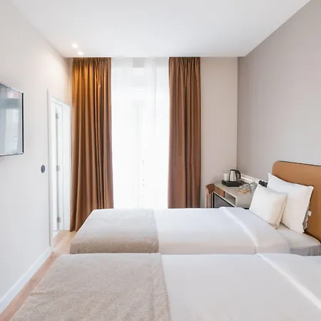 Lx Soho Boutique Hotel By Ridan Hotels-3
