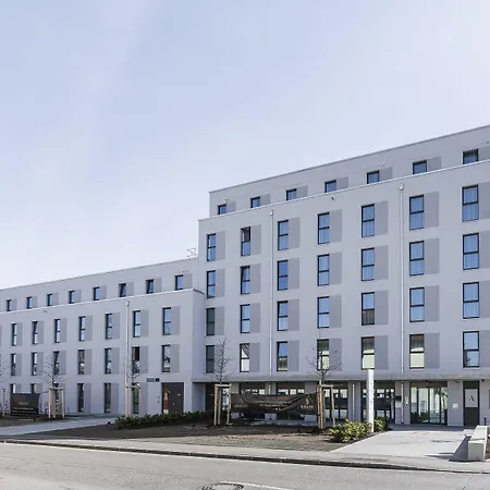 Abasto Hotel Muenchen Feldmoching-3