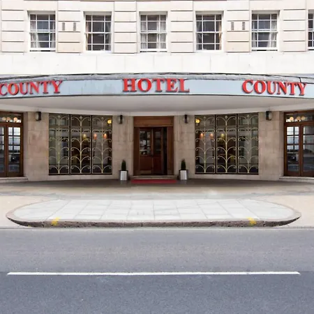 Four Points Flex By Sheraton London Euston-3