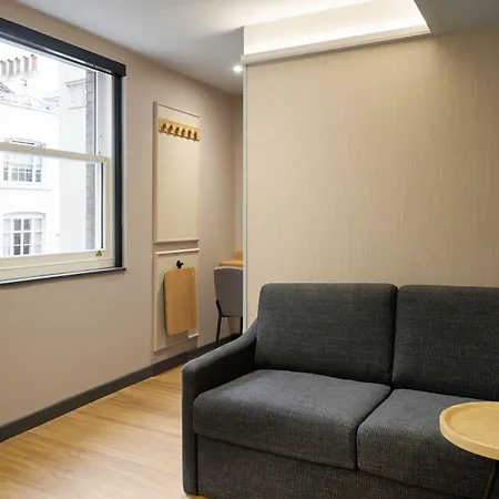 Four Points Flex By Sheraton London Euston-2