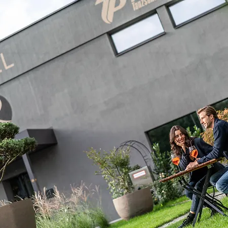 Rufi'S Hotel Innsbruck-3