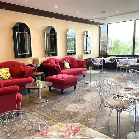 Hotel Condor-2