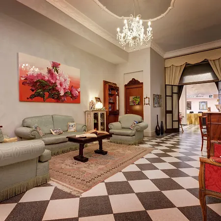 Hotel Residenza In Farnese-3