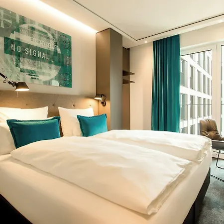 Motel One Koeln-Messe-2