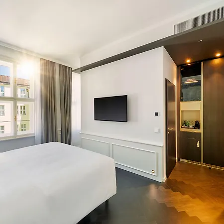Hyperion Hotel Salzburg-2