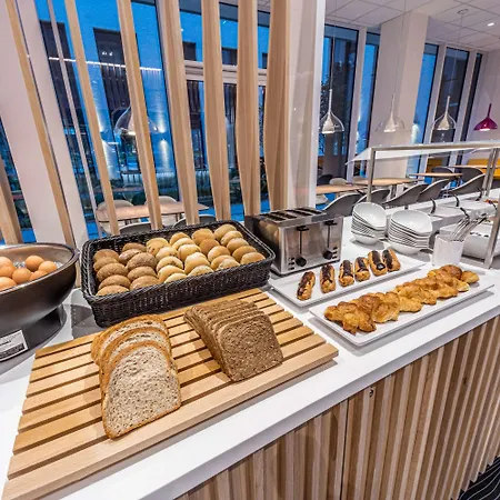 Prize By Radisson, Antwerp City-2