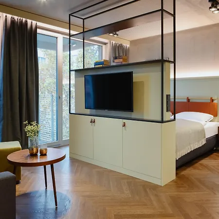 Downtown Apartments Mitte-Wedding-3