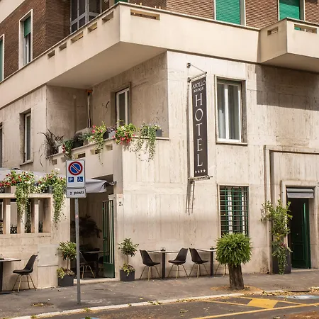 Apollo Boutique Hotel-2